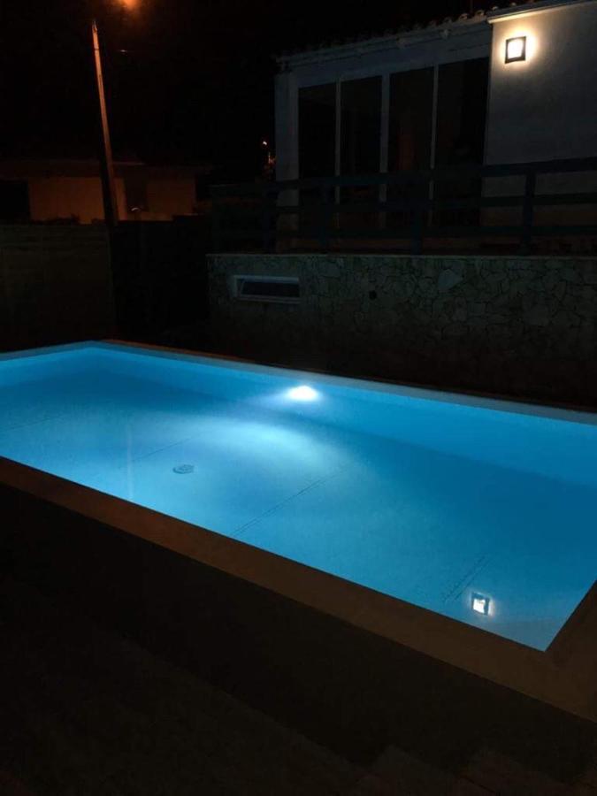 Cabana mar e serra Sesimbra Exterior foto