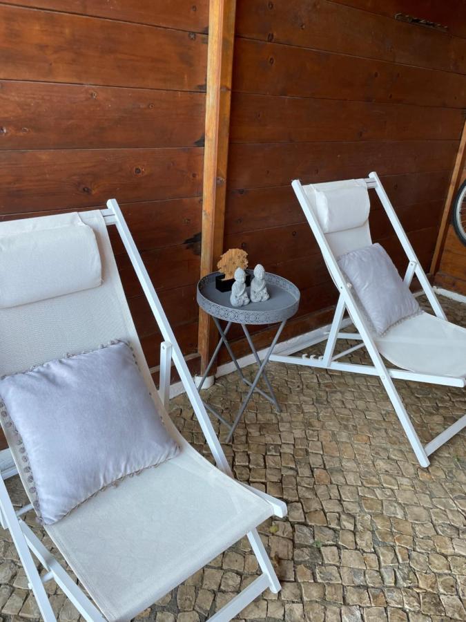 Cabana mar e serra Sesimbra Exterior foto